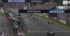 GP Australii 2010